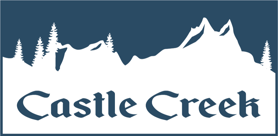 Homes for Sale at Castle Creek Subdivision